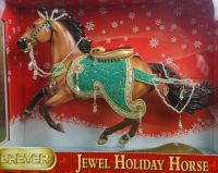 Breyer Pferd Show Jumper Holiday Jewel OVP top Peter Stone Bayern - Fürth Vorschau