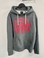 SuperDry Hoodie / (Kapuzen) Pullover (L) Baden-Württemberg - Blaustein Vorschau