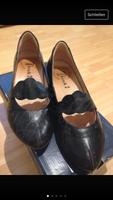 Think Lederschuhe, lila, sehr guter Zustand, Gr. 38 Nürnberg (Mittelfr) - Mitte Vorschau