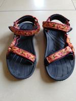 Teva Outdoor Sandalen Gr. 37 Nordrhein-Westfalen - Rheine Vorschau