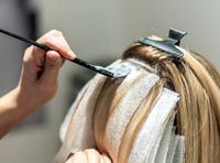 Biete MICH als Frisuren Model für Friseur | Kosmetiker Ausbildung Rheinland-Pfalz - Koblenz Vorschau