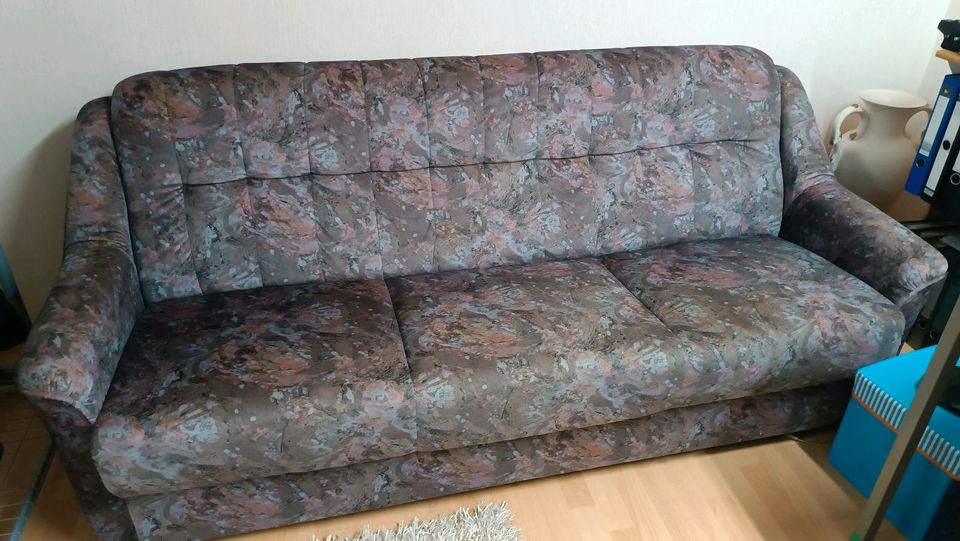 Schlafsofa in Gammelshausen