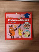 Die Maus - Kochen und Backen für Kinder Nordrhein-Westfalen - Rommerskirchen Vorschau