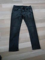 Schwarze Jeans 30/30 Niedersachsen - Wilhelmshaven Vorschau