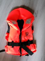 Rettungsweste 10-20 kg Schwimmweste Marinepool Niedersachsen - Ovelgönne Vorschau