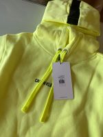 Calvin Klein hoodie CK sweatshirt gelb Tshirt neon alle Größen! Düsseldorf - Heerdt Vorschau