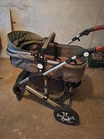 Kinderwagen und babyschale Sachsen - Eilenburg Vorschau