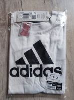 Adidas Kinder Sportswear T-Shirt »LK BL CO TEE« Größe 128 Harburg - Hamburg Fischbek Vorschau
