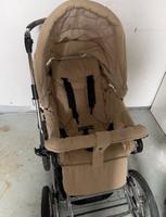 Kinderwagen TEUTONIA classic Buggy Nordrhein-Westfalen - Herdecke Vorschau