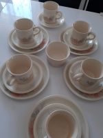 Vintage Biltons England Tee/Kaffeeservice Niedersachsen - Dielmissen Vorschau