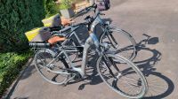 Falter E-Bikes Rheinland-Pfalz - Serrig Vorschau