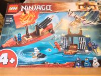 Lego 71749 Ninjago Niedersachsen - Wolfsburg Vorschau