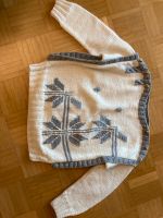 Pullover gestrickt Handarbeit Bayern - Lauben Vorschau