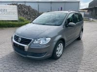 VW Touran 1.4 Tüv + Inspektion Neu Schleswig-Holstein - Lübeck Vorschau