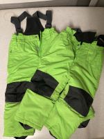 Skihose Schneehose Gr. 92 Nordrhein-Westfalen - Greven Vorschau