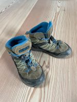 CMP Wanderschuhe Trekkingschuhe Outdoor München - Ramersdorf-Perlach Vorschau