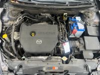 Mazda 6 GH 2.0 MZR LF17 6 Gang Getriebe Schaltgetriebe 144.000 KM Nordrhein-Westfalen - Bottrop Vorschau