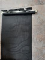 Original Velux Hitzeschutz Schalosie schwarz für außen 50 x 120cm München - Moosach Vorschau