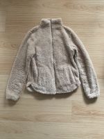 Teddyfell Jacke beige Köln - Ehrenfeld Vorschau