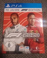 F1 2020 70Jahre Edition Baden-Württemberg - Emmingen-Liptingen Vorschau