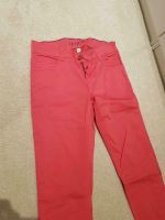 Neu! Esprit Hose Gr.158 pink Brandenburg - Oberkrämer Vorschau