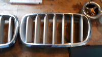 BMW x5 Grill Front Nieren/Niere Bayern - Geltendorf Vorschau