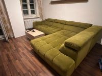 Mega Ecksofa von Höffner Berlin - Steglitz Vorschau