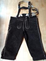 Herren Distler Bayrische Lederhose Gr. 54 Bayern - Krumbach Schwaben Vorschau