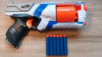 Nerf Strongarm + 6 Nerf-Pfeile Baden-Württemberg - Ottersweier Vorschau