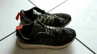 Adidas NMD Gr.44 Hessen - Rimbach Vorschau