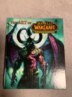 Buch World of Warcraft  the Burning Crusade ( inkl. Versand ) Rheinland-Pfalz - Kastellaun Vorschau