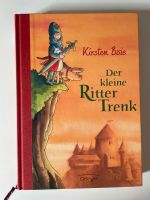 Kirsten Boie Der kleine Ritter Trenk Berlin - Charlottenburg Vorschau