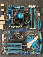 Mainboard Bundle intel i7 /860 mit 8GB Ram Nürnberg (Mittelfr) - Kleinreuth b Schweinau Vorschau