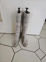 Graue Stiefel Hessen - Freigericht Vorschau