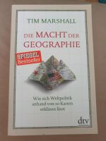 DIE MACHT DER GEOGRAPHIE * TIM MARSHALL Rheinland-Pfalz - Mainz Vorschau