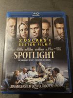 Spotlight (Bluray) – oscarprämierter Film, Michael Keaton Nordrhein-Westfalen - Erwitte Vorschau