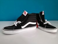 Vans SK8-Hi Tapered Stackform Herren Sneaker 40 Müritz - Landkreis - Röbel Vorschau