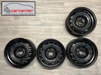 Opel Corsa F Stahlfelgen 6x15 ET32 4x108 9825102480 Dortmund - Asseln Vorschau