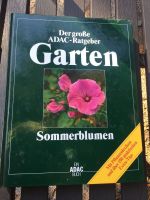 Der große ADAC Ratgeber Garten Sommerblumen Thüringen - Jena Vorschau