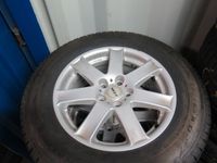 BMW X5 X53 Winterkomplettradsatz 7,5Jx17H2 ET44 235/65R17 Baden-Württemberg - Hirrlingen Vorschau