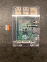 Raspberry Pi Model B+ V1.2 mit Gehäuse und SD-Karte Dortmund - Innenstadt-West Vorschau