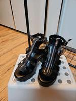 Sommer schuhe damen Nordrhein-Westfalen - Swisttal Vorschau