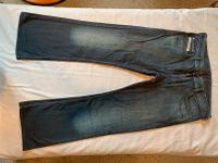 DIESEL JEANS ZATHAN – W34 L34 (L32) 0060F rar Rheinland-Pfalz - Koblenz Vorschau