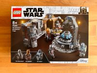 LEGO 75319 Mandalorische Schmiede- Star Wars - Neu Nordrhein-Westfalen - Dinslaken Vorschau
