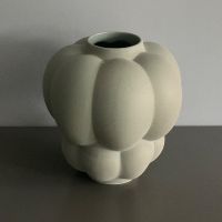 AYTM - Vase UVA - Size L / H: 35 cm - Col.:  Pale Mint Stuttgart - Vaihingen Vorschau