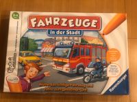 Tiptoi Fahrzeuge in der Stadt Bayern - Reichersbeuern Vorschau