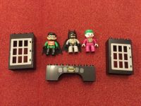 Lego duplo Figuren Batman Joker Robin Marvel Superhelden Baden-Württemberg - Ubstadt-Weiher Vorschau