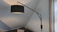 Bogenlampe / Hängelampe / Wandlampe Nordrhein-Westfalen - Gütersloh Vorschau