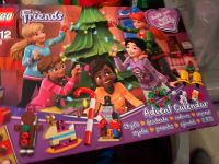 Lego Friends Adventskalender Thüringen - Winterstein Vorschau