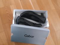 Neuwertige Gabor Pumps Gr. 38 (US 5) Bayern - Ahorn b. Coburg Vorschau